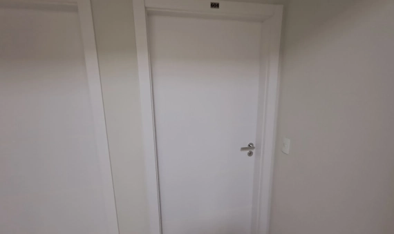 APARTAMENTO ED. BENEVENTO - IMIGRANTE - CRICIÚMA