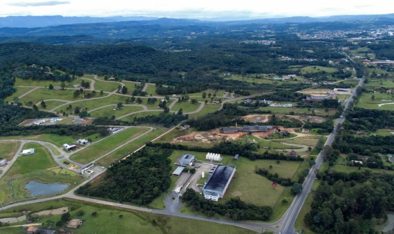 MONTEBELLO - COCAL DO SUL