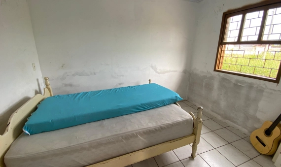 CASA - ZONA NOVA, BALNEÁRIO RINCÃO