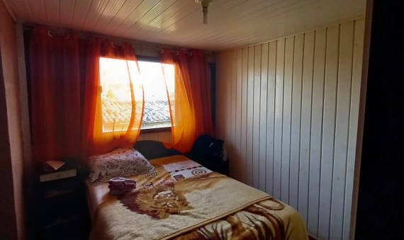 CASA - PRESIDENTE VARGAS - IÇARA