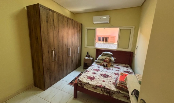 CASA - PRESIDENTE VARGAS - IÇARA