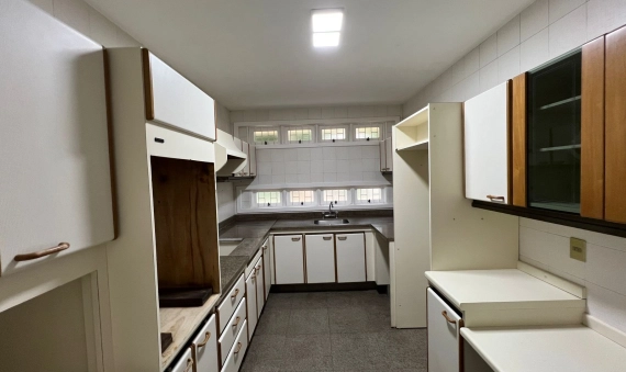 CASA - MICHEL - CRICIUMA