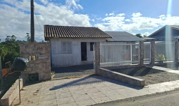 CASA - ANA MARIA - CRICIÚMA
