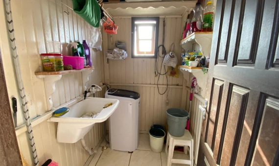 CASA - BARRA VELHA