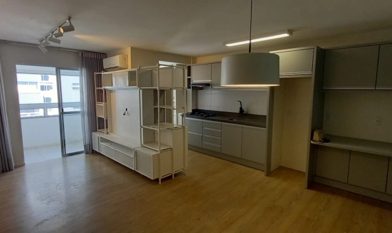APARTAMENTO - RES. FELIPE SCHMIDT - PIO CORRÊA - CRICIUMA