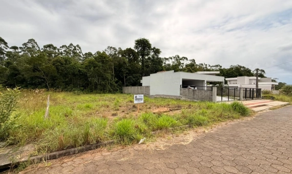 TERRENO - LOTEAMENTO FELIX MACARINI, VILA MACARINI, CRICIÚMA