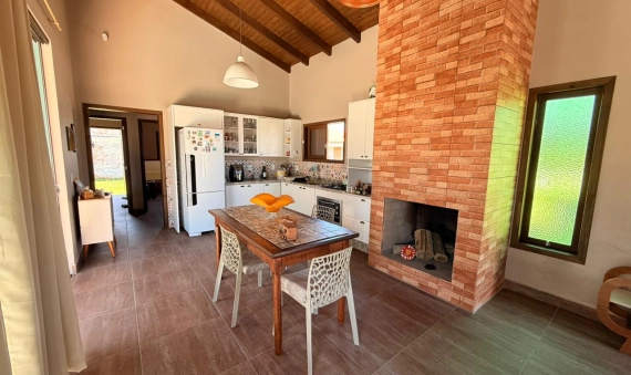 CASA - ZONA VELHA, BALNEÁRIO RINCÃO