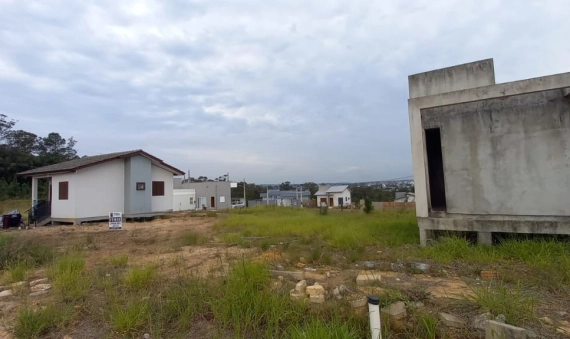TERRENO - LOT. FLORESTA II, VILA FLORESTA, CRICIÚMA