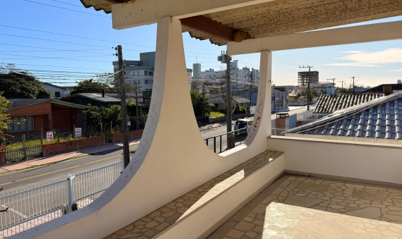 CASA - CENTRO, BALNEÁRIO RINCÃO