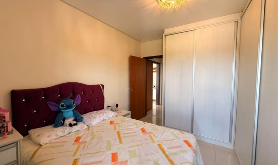 CASA - PRESIDENTE VARGAS, IÇARA