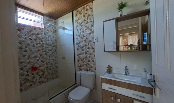 CASA - LAGOA DOS FREITAS, BALNEÁRIO RINCÃO