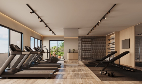 PINETO RESIDENCIAL - CENTRO, CRICIÚMA