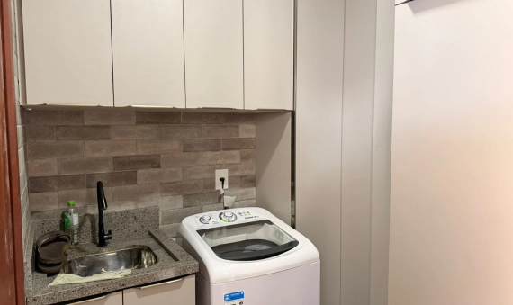 CASA - ZONA SUL, BALNEÁRIO RINCÃO