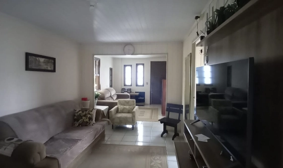 CASA MISTA - SANTO ANTONIO , CRICIÚMA