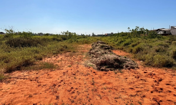 TERRENO - ZONA SUL, BALNEÁRIO RINCÃO
