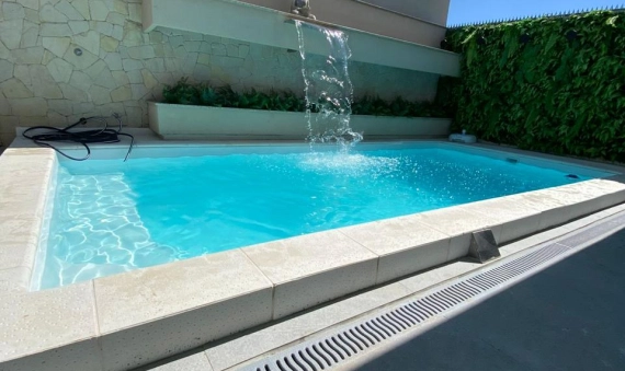 CASA - ZONA SUL, BALNEÁRIO RINCÃO