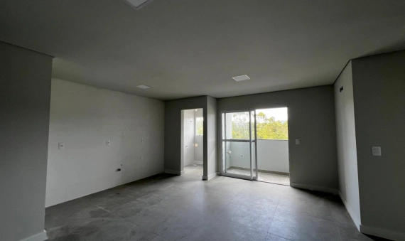 APARTAMENTO RES. VANDUZ - RIO MAINA - CRICIUMA 