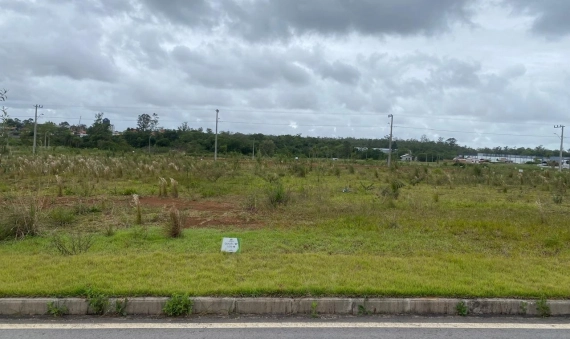 TERRENO - LOT. PORTAL PRIMEIRA LINHA - CRICIUMA