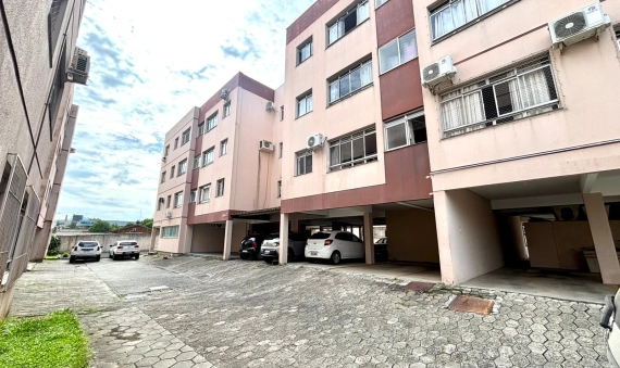 APARTAMENTO CRICIUMA