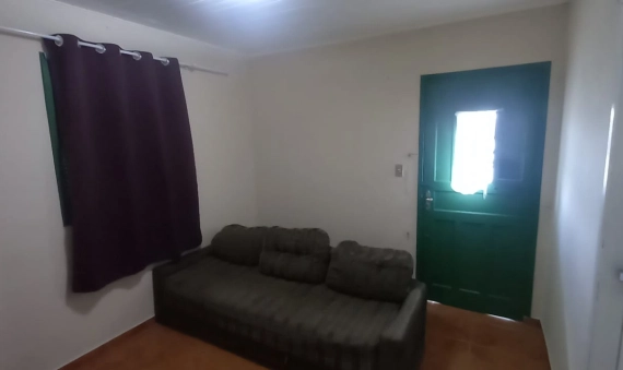 CASA - SANTO ANTÔNIO - CRICIUMA