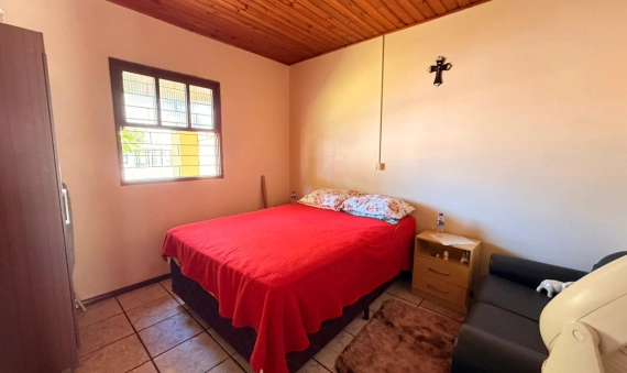 CASA - ZONA SUL, BALNEÁRIO RINCÃO