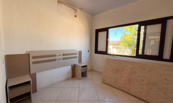 CASA, LAGOA DOS FREITAS, BALNEÁRIO RINCÃO