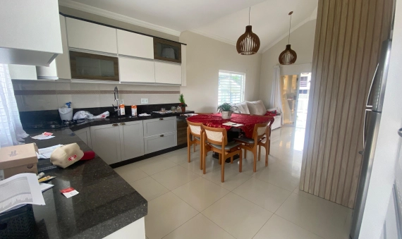 CASA - ZONA NORTE, BALNEÁRIO RINCÃO