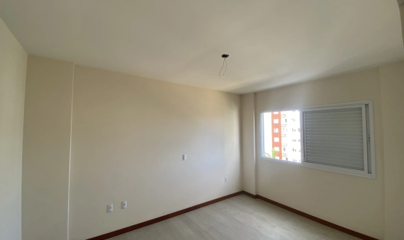 APARTAMENTO - RES. GIOVANA - CENTRO - CRICIUMA