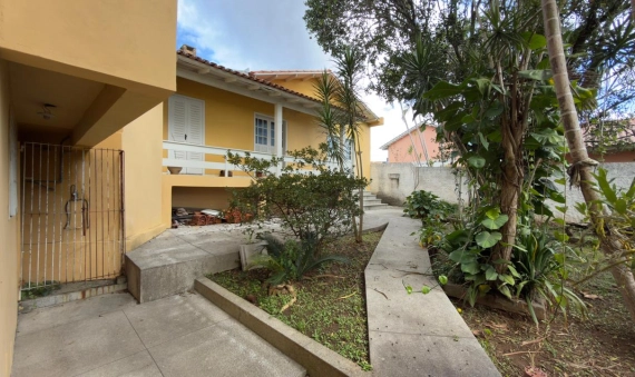 CASA - JARDIM ELIZABETE - IÇARA