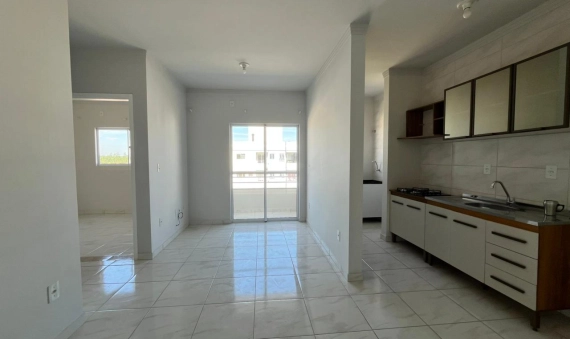 APARTAMENTO - RES. SAN MARCO - TEREZA CRISTINA - IÇARA