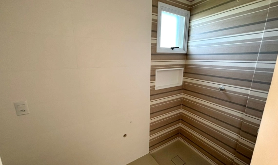 APARTAMENTO - RES. VILLA GREZZANO - CENTRO - SIDERÓPOLIS