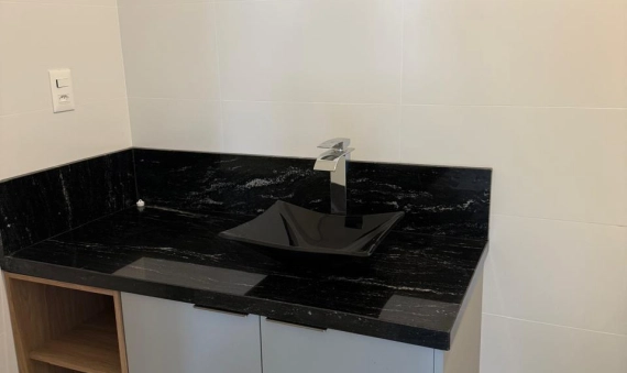 COBERTURA NO RESIDENCIAL D/SPOT SMART LIVING, CÓRREGO GRANDE, FLORIANÓPOLIS