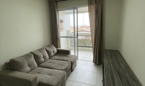 APARTAMENTO NO RESIDENCIAL MAR DE MESSINA - CENTRO, BALNEÁRIO RINCÃO