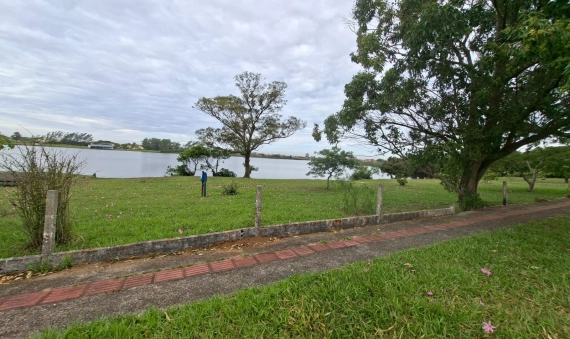 CASA - LAGOA DOS FREITAS, BALNEÁRIO RINCÃO