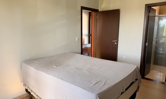 CASA - LAGOA DOS ESTEVES, CONDOMÍNIO VILA SUIÇA, BALNEÁRIO RINCÃO