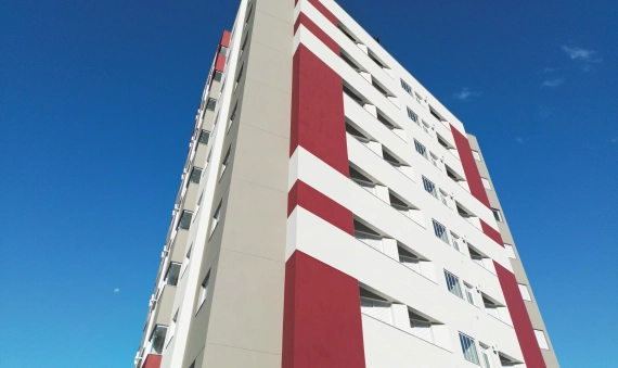 APARTAMENTO, TORRE VIENNE, CENTRO - CRICIÚMA