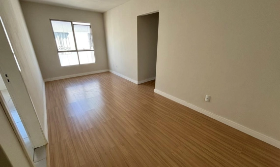 APARTAMENTO - RES. SANTOS DUMONT - SÃO LUIZ - CRICIUMA