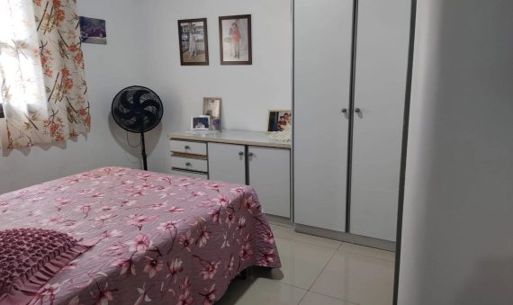 CASA - CENTRO, SIDEROPOLIS