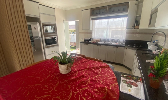 CASA - ZONA NORTE, BALNEÁRIO RINCÃO