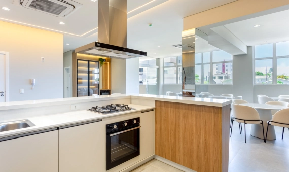 APARTAMENTO- RESIDENCIAL PIANEZZE - LOCAÇÃO -CENTRO - IÇARA