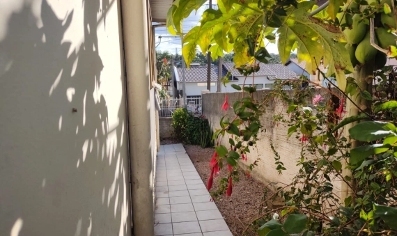 TERRENO - ANA MARIA, CRICIÚMA