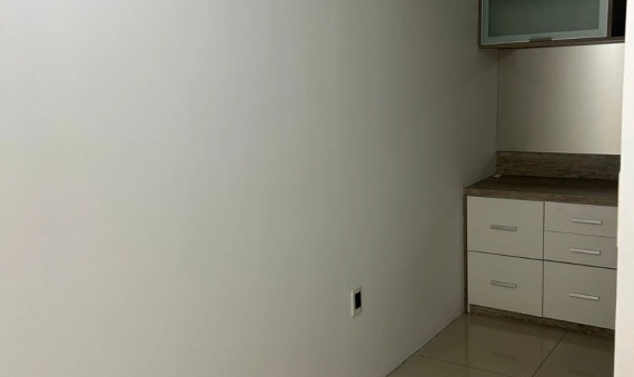 COBERTURA DUPLEX  - CERTRO - CRICIÚMA