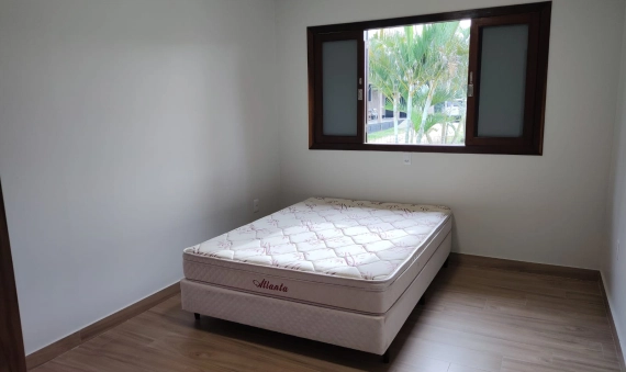 CASA - LAGOA DOS ESTEVES, BALNEÁRIO RINCÃO