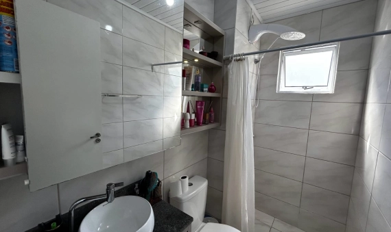 APARTAMENTO - RES. SAN MARCO - IÇARA