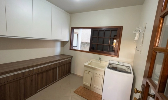 CASA - PRIMEIRO DE MAIO - IÇARA