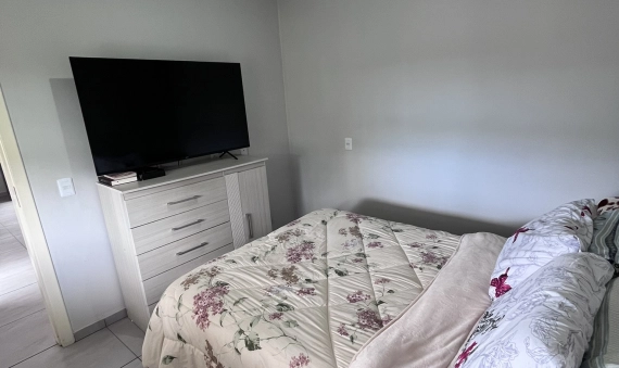 CASA - PRESIDENTE VARGAS - IÇARA