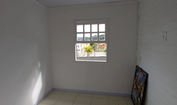 CASA - JARDIM ELIZABETH, COCAL DO SUL