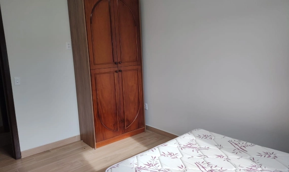 CASA - LAGOA DOS ESTEVES, BALNEÁRIO RINCÃO