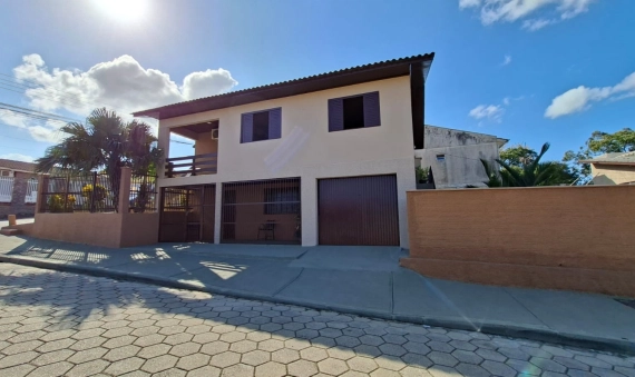 CASA - PRES. VARGAS - IÇARA