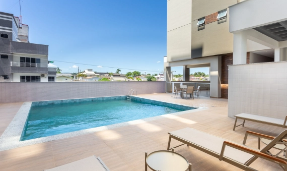 APARTAMENTO- RESIDENCIAL PIANEZZE - LOCAÇÃO -CENTRO - IÇARA